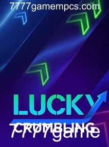 Descubra o Fascinante Mundo de LuckyCrumbling: O Jogo de Azar Revolucionário