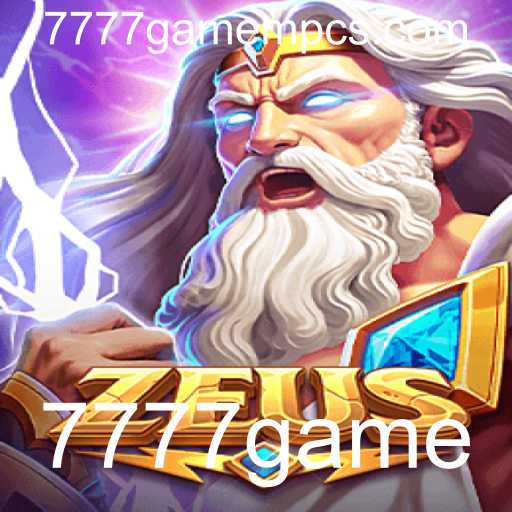 Explorando o Universo do Jogo Zeus: Um Mergulho no Mundo 7777game