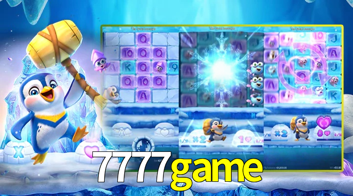 The Great Icescape Slot - PG Soft